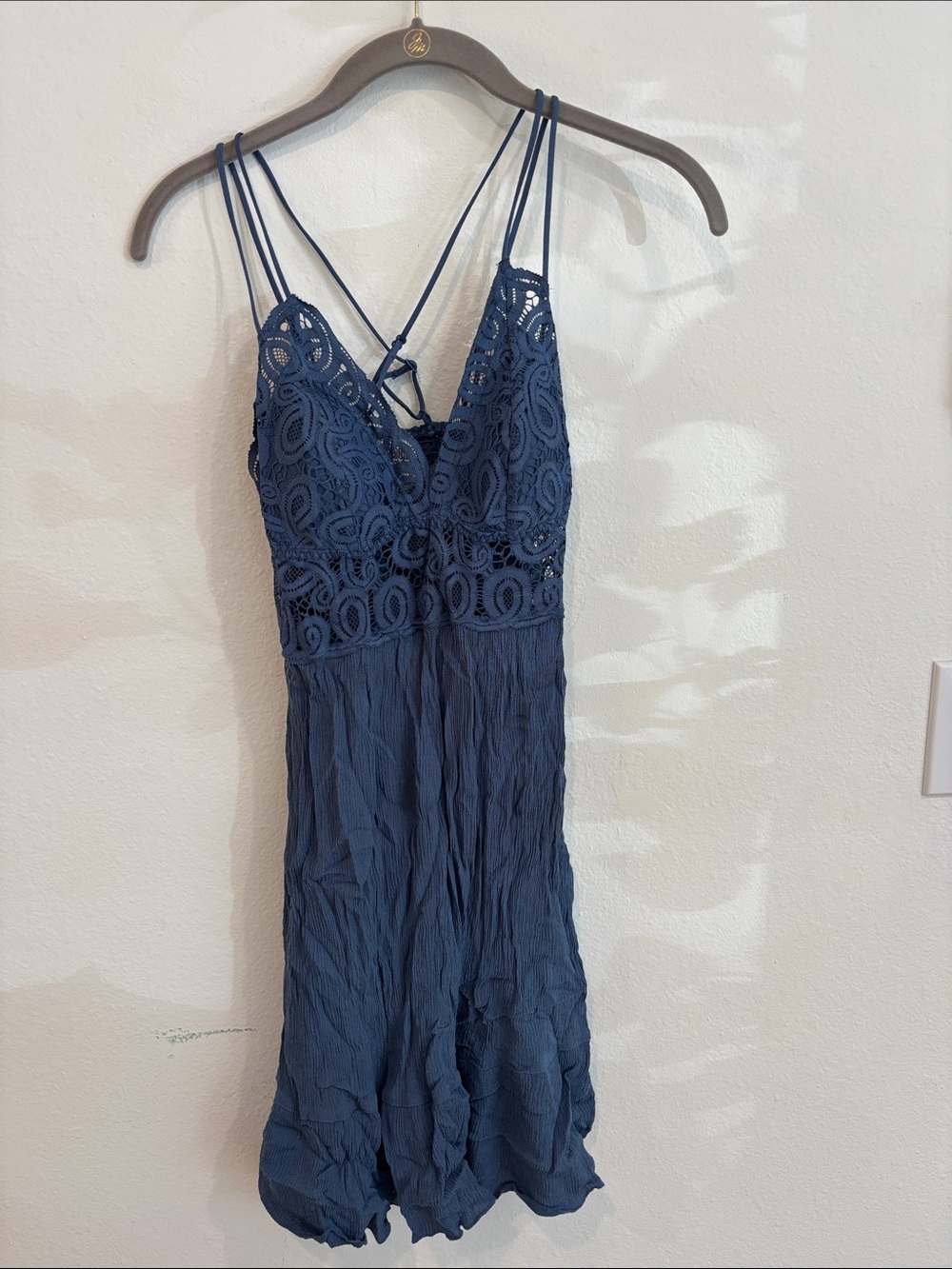 Victoria’s Secret Pink Dress. Size Small